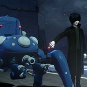 Kōkaku Kidōtai SAC_2045 - galeria zdjęć - filmweb