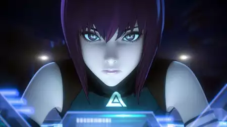Ghost in the Shell: SAC_2045 - galeria zdjęć - filmweb