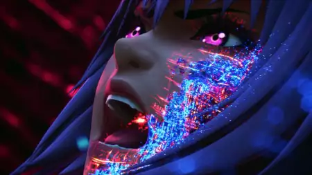 Ghost in the Shell: SAC_2045 - galeria zdjęć - filmweb
