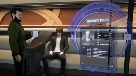 Ghost in the Shell: SAC_2045 - galeria zdjęć - filmweb