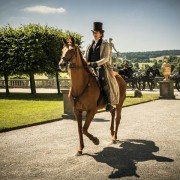 Śmierć w Pemberley - galeria zdjęć - filmweb