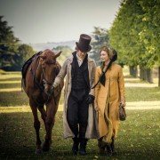 Śmierć w Pemberley - galeria zdjęć - filmweb