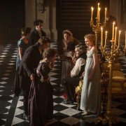 Śmierć w Pemberley - galeria zdjęć - filmweb