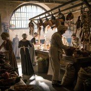 Death Comes To Pemberley - galeria zdjęć - filmweb