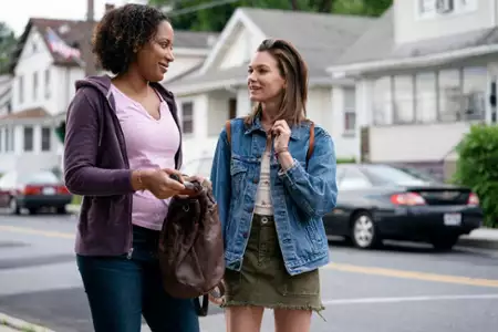 Grzesznica - galeria zdjęć - filmweb