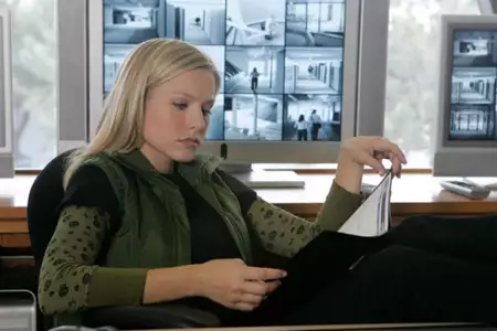Weronika Mars - galeria zdjęć - filmweb