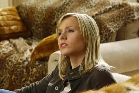 Weronika Mars - galeria zdjęć - filmweb