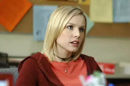 Weronika Mars - galeria zdjęć - filmweb