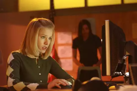 Weronika Mars - galeria zdjęć - filmweb