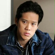 Hamilton Cho