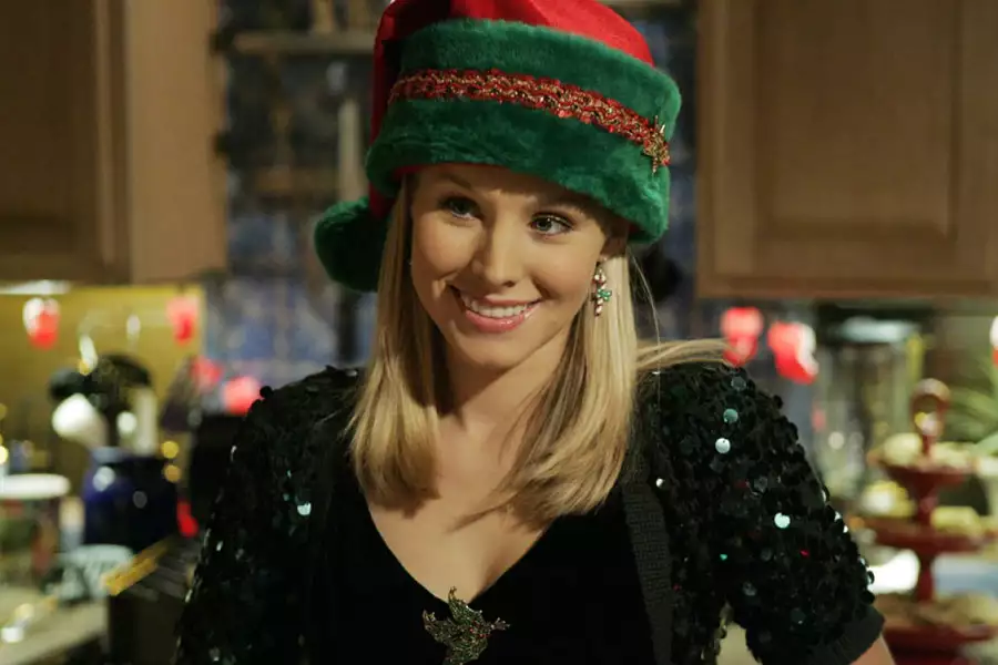 Weronika Mars - galeria zdjęć - filmweb