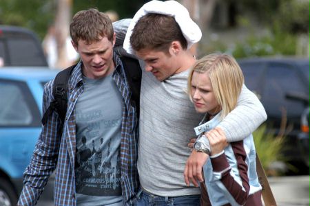Sezon 1 Odcinek 3 Meet John Smith