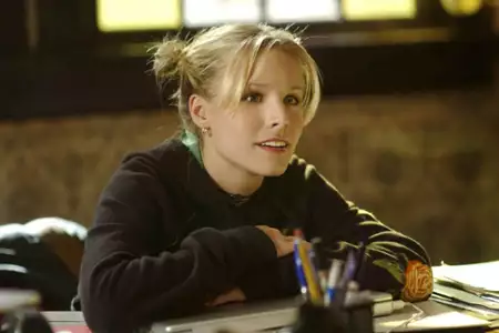 Weronika Mars - galeria zdjęć - filmweb
