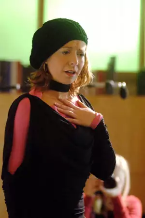 Weronika Mars - galeria zdjęć - filmweb