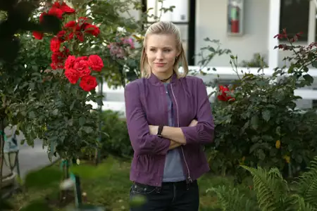Weronika Mars - galeria zdjęć - filmweb