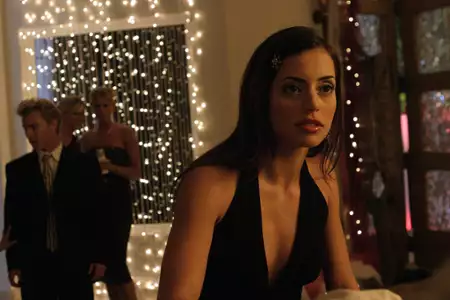 Weronika Mars - galeria zdjęć - filmweb