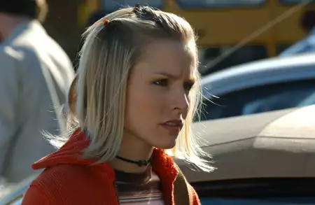 Weronika Mars - galeria zdjęć - filmweb