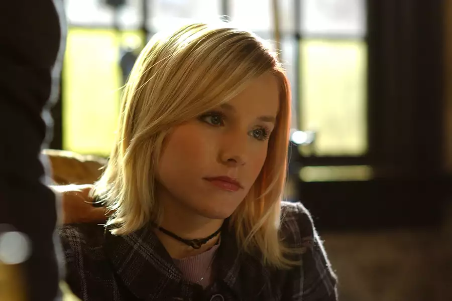 Weronika Mars - galeria zdjęć - filmweb