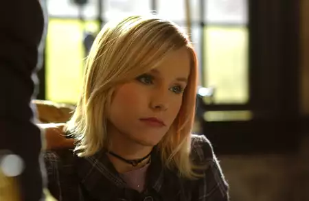 Weronika Mars - galeria zdjęć - filmweb