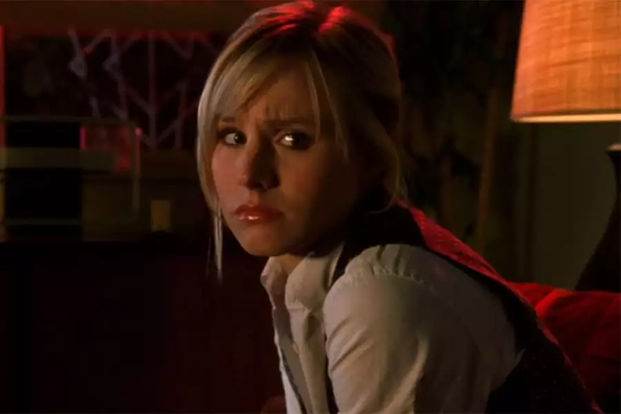 Weronika Mars - galeria zdjęć - filmweb