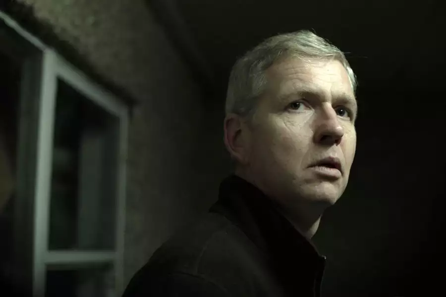 In the Flesh - galeria zdjęć - filmweb