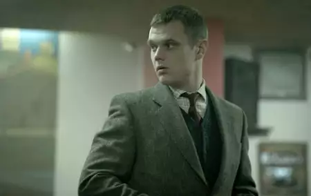In the Flesh - galeria zdjęć - filmweb