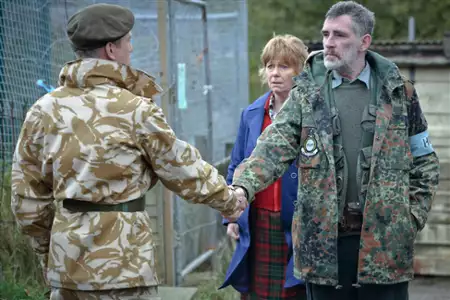 In the Flesh - galeria zdjęć - filmweb
