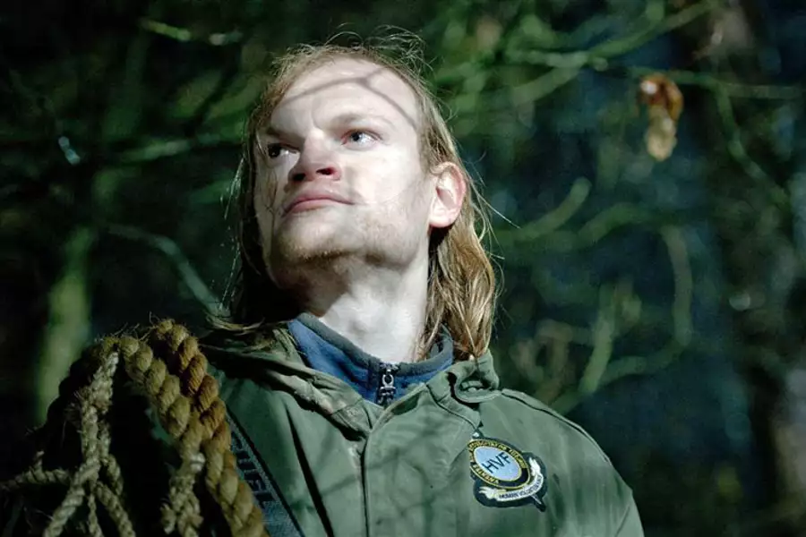 In the Flesh - galeria zdjęć - filmweb