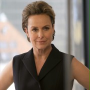 Melora Hardin w Dziewczyny nad wyraz