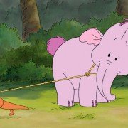 Pooh's Heffalump Movie - galeria zdjęć - filmweb