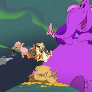 Pooh's Heffalump Movie - galeria zdjęć - filmweb