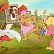 Pooh's Heffalump Movie - galeria zdjęć - filmweb