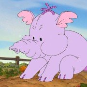 Pooh's Heffalump Movie - galeria zdjęć - filmweb