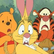 Pooh's Heffalump Movie - galeria zdjęć - filmweb