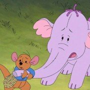 Pooh's Heffalump Movie - galeria zdjęć - filmweb