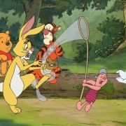 Pooh's Heffalump Movie - galeria zdjęć - filmweb