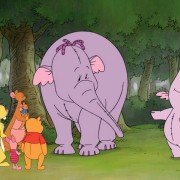 Pooh's Heffalump Movie - galeria zdjęć - filmweb