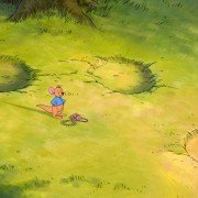 Pooh's Heffalump Movie - galeria zdjęć - filmweb