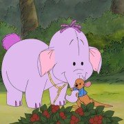 Pooh's Heffalump Movie - galeria zdjęć - filmweb