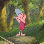 Pooh's Heffalump Movie - galeria zdjęć - filmweb