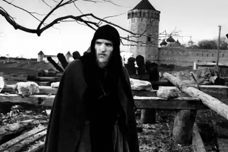Andriej Rublow - galeria zdjęć - filmweb
