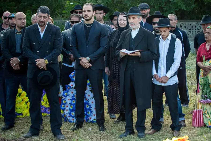 Dolina ciszy - galeria zdjęć - filmweb