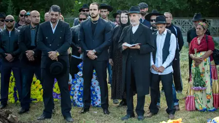 Dolina ciszy - galeria zdjęć - filmweb