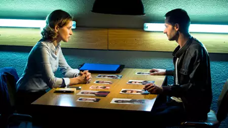 Dolina ciszy - galeria zdjęć - filmweb