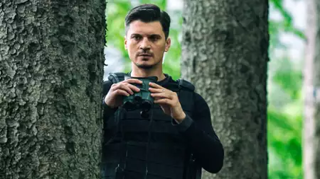 Dolina ciszy - galeria zdjęć - filmweb