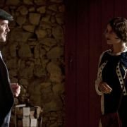 Za murami - galeria zdjęć - filmweb