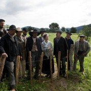 Za murami - galeria zdjęć - filmweb