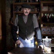 Za murami - galeria zdjęć - filmweb
