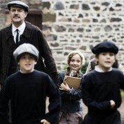 Za murami - galeria zdjęć - filmweb