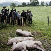 Za murami - galeria zdjęć - filmweb
